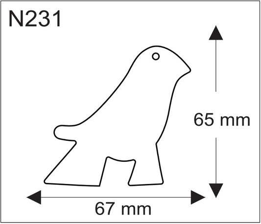 N-231