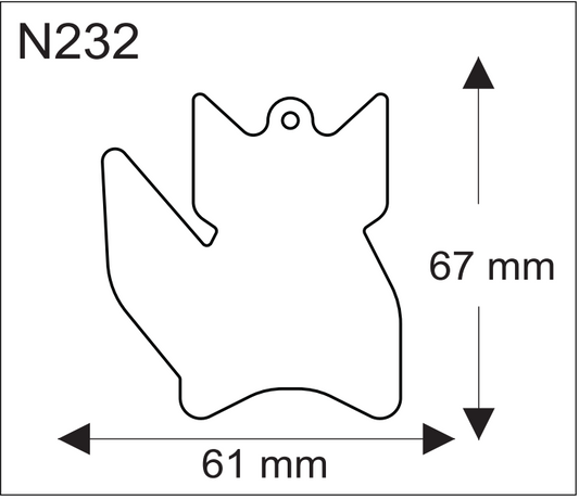 N-232