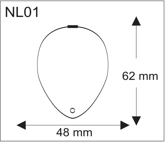 LED Reflector NL-01