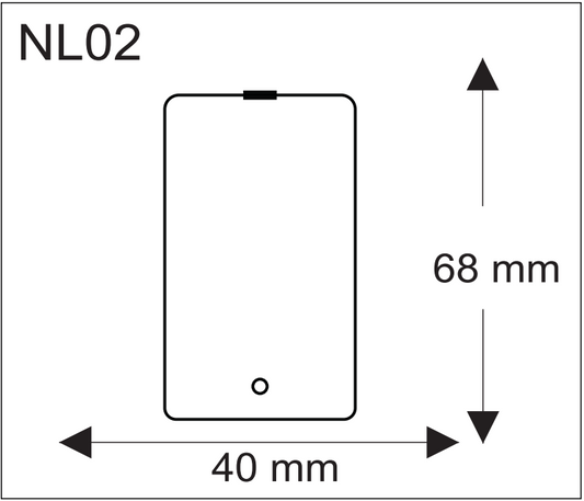 LED Reflector NL-02