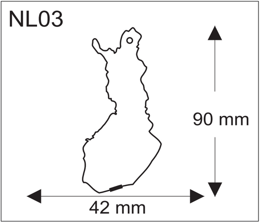 LED Reflector NL-03
