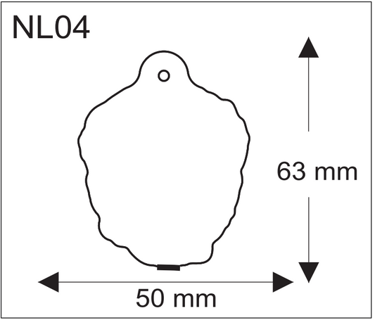LED Reflector NL-04