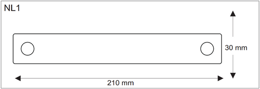 Loop Strap Reflector NW-01