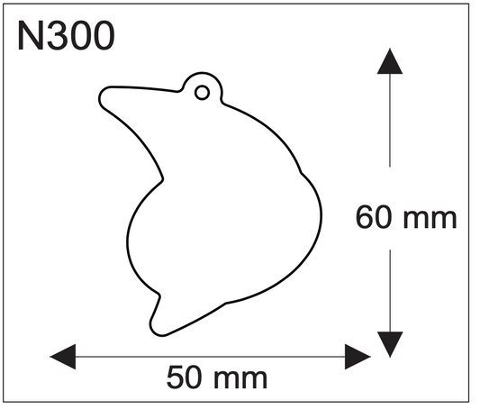 N-300