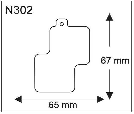 N-302