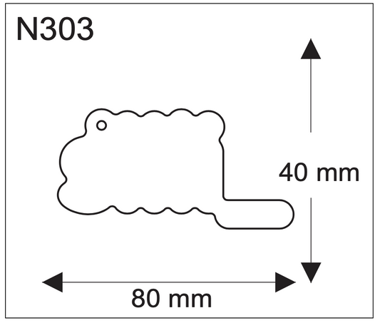 N-303
