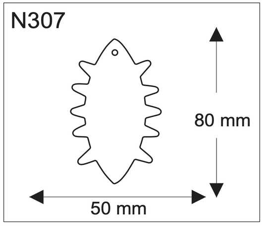 N-307