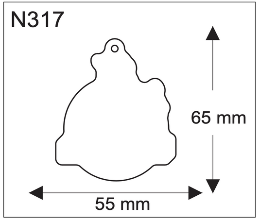 N-317