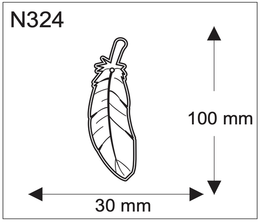 N-324