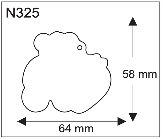 N-325