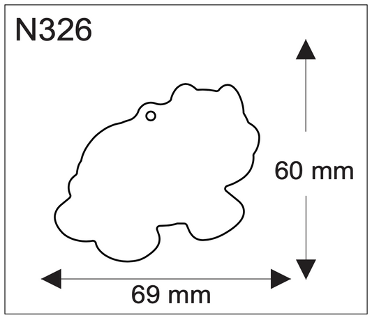 N-326