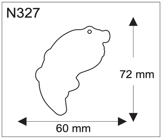 N-327