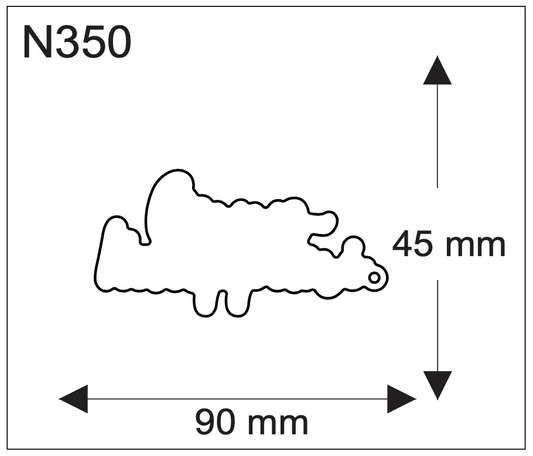 N-350