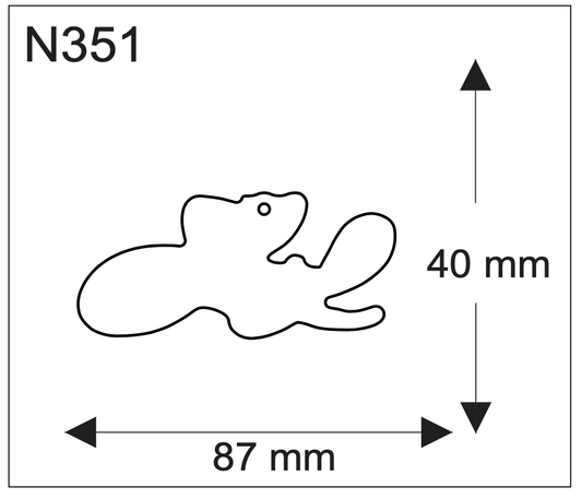 N-351