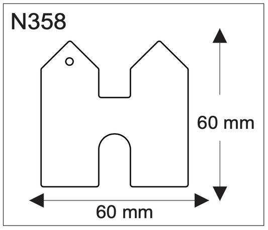 N-358