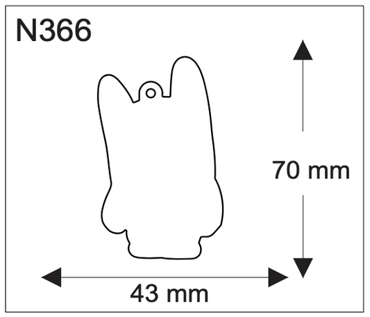 N-366