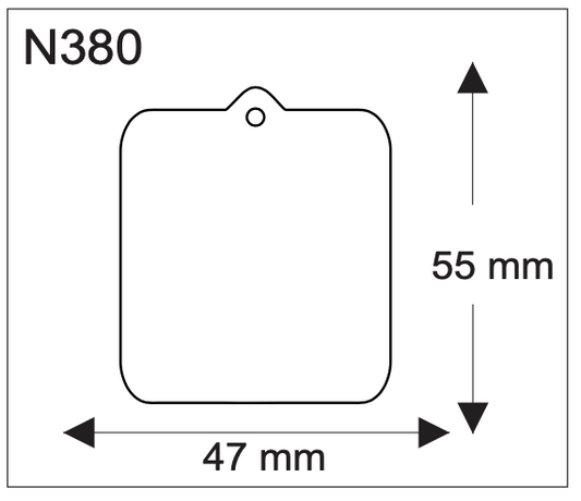 N-380