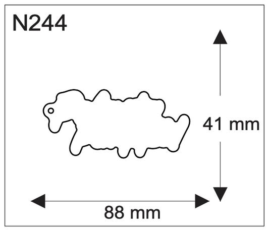 N-244