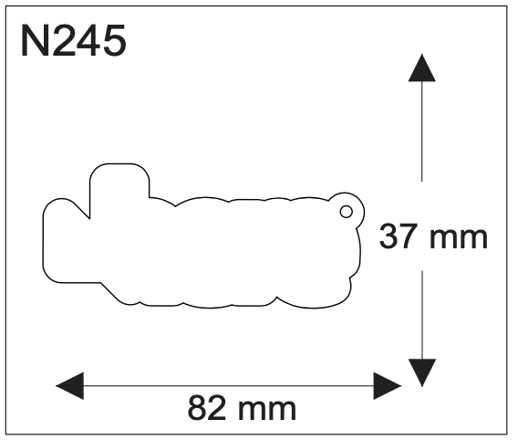 N-245