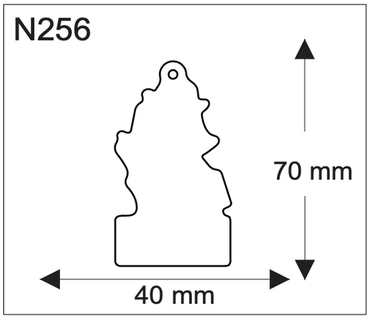 N-256