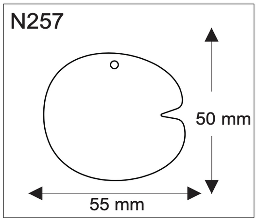 N-257